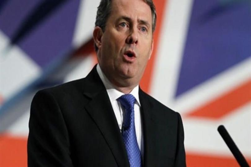 فوكس: بريطانيا سوف تُهيمن على الخدمات المالية بعد البريكست